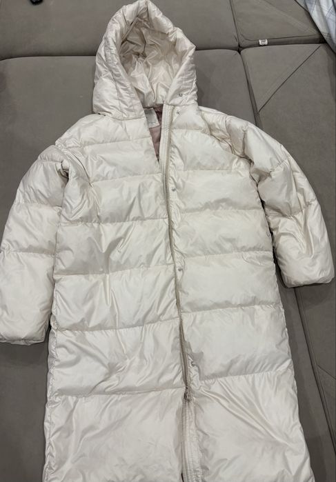 зимняя куртка в отличном состоянии