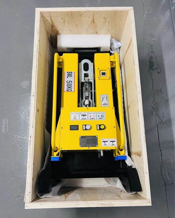 Dispozitiv de manipulare/montare