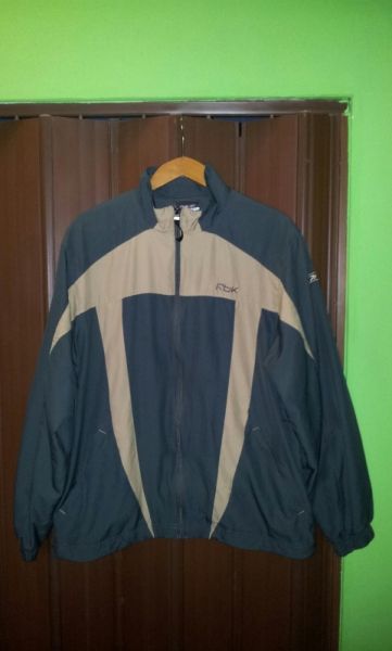 REEBOK-оригинално горнище РИЙБОК,унисекс