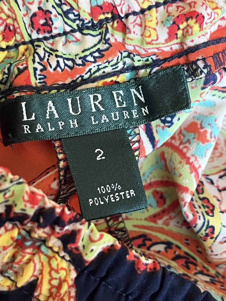 LAUREN Ralph Lauren :  летен панталон размер 2 или М/Л