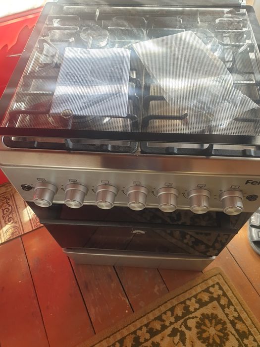 Срочно продается газовая плита