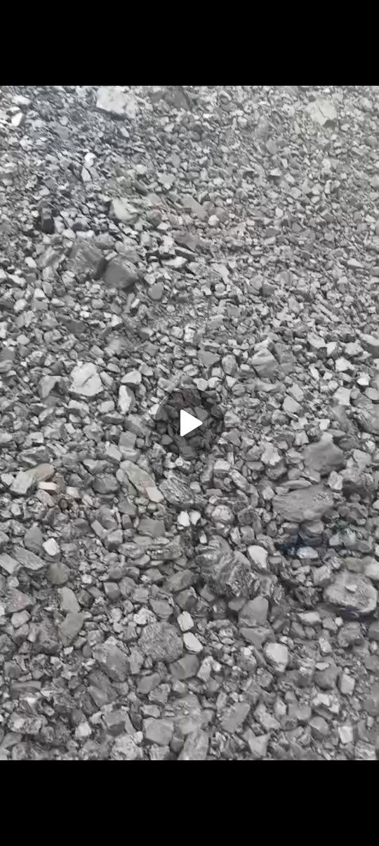 Уголь сорт кара жыра