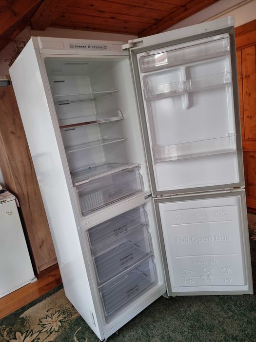 Combina frigorifica Samsung