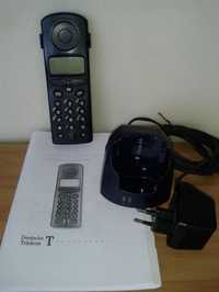 Telefon Telekom Sinus 44D Komfort + accesorii