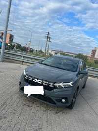Vând Dacia Logan2023