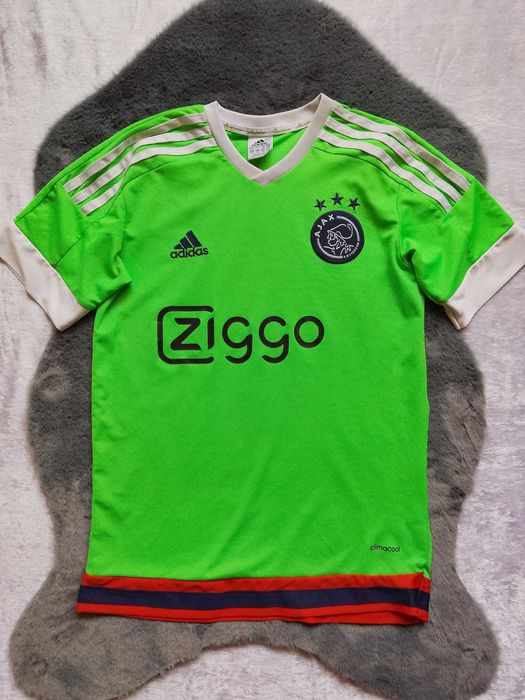 Tricou Fotbal Copii Ajax Amsterdam