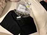 Sort de barbati Versace