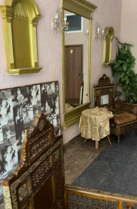 Ресторан, кафе, бар