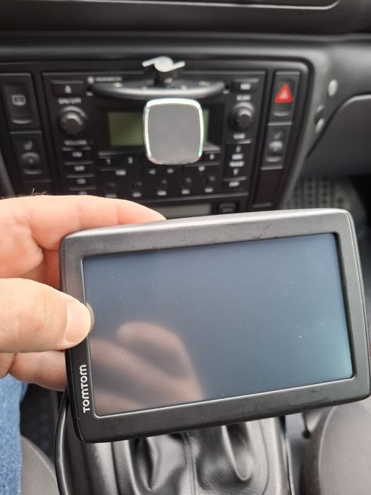 Навигация Том Том