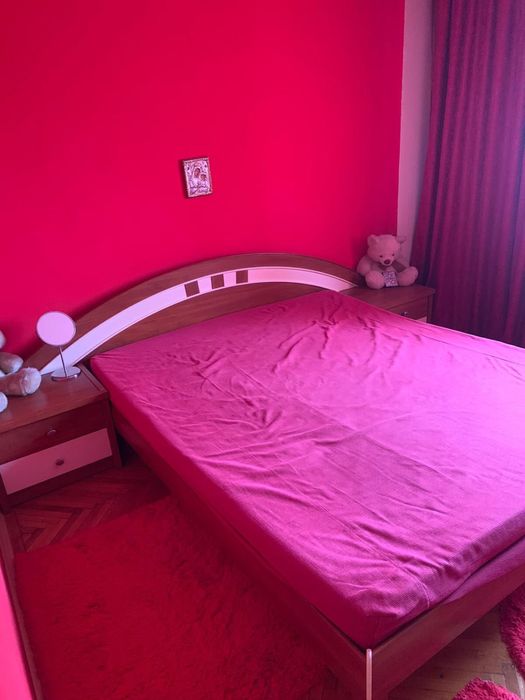 Apartament 3 camere, N. Titulescu, decomandat, vis-a-vis de Kaufland