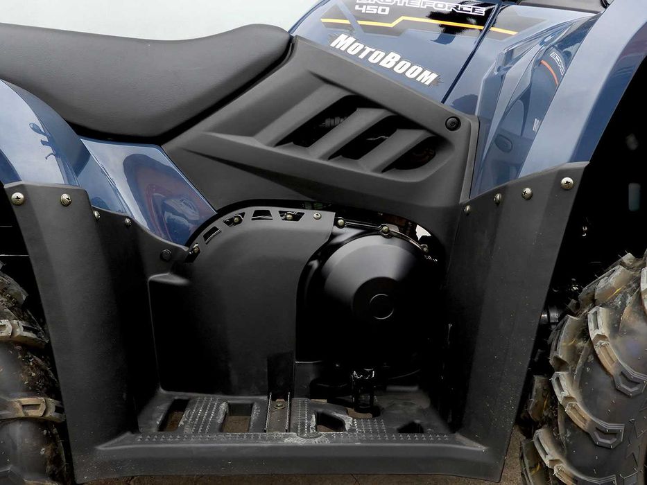 ATV KAWASAKI BRUTE FORCE 450 T3 | Rate | Leasing