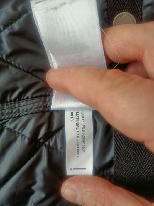 Мъжко яке Ralph Lauren