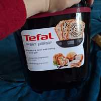 Хлебопекарна Tefal
