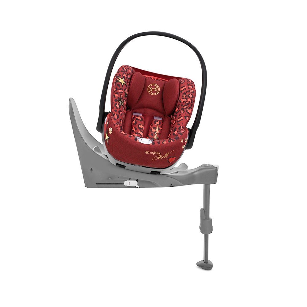 Стол за кола Cybex Cloud Z2 i-Size Rockstar