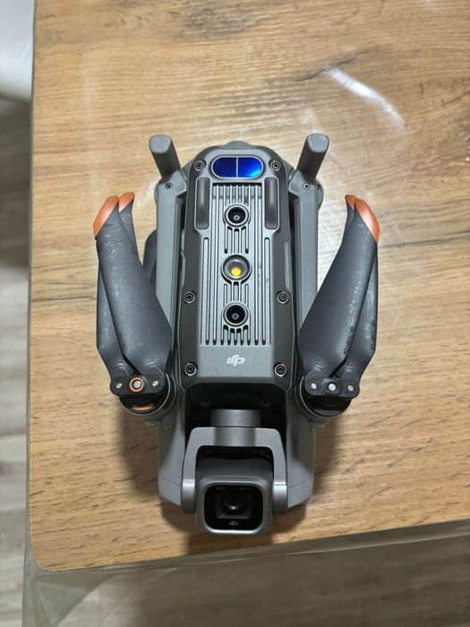 Дрон air2s ads-8