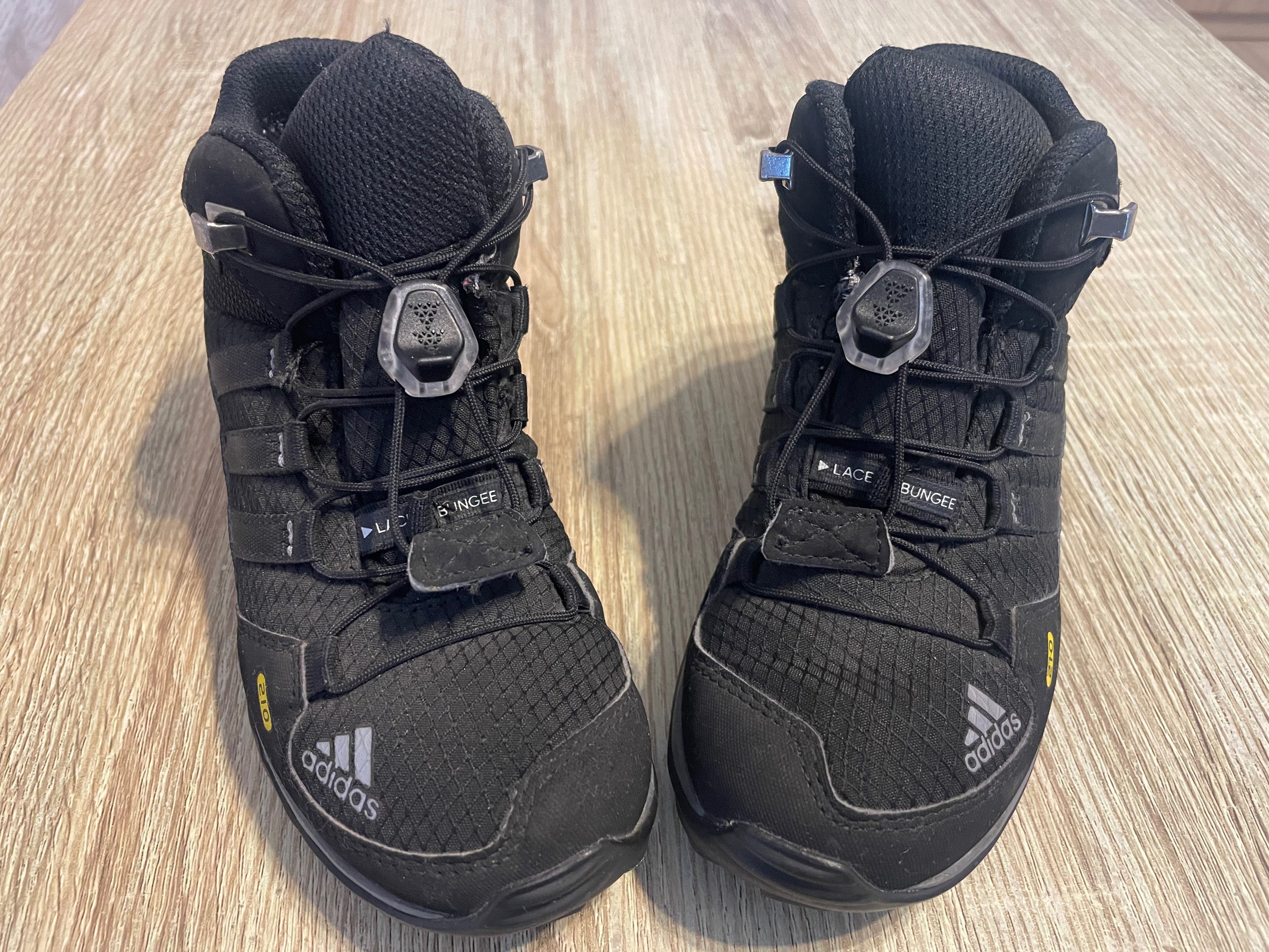 Детски боти/кубинки ADIDAS terrex
