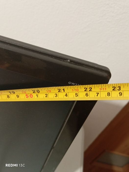 Vând monitor PC BENQ 21 inch ca nou