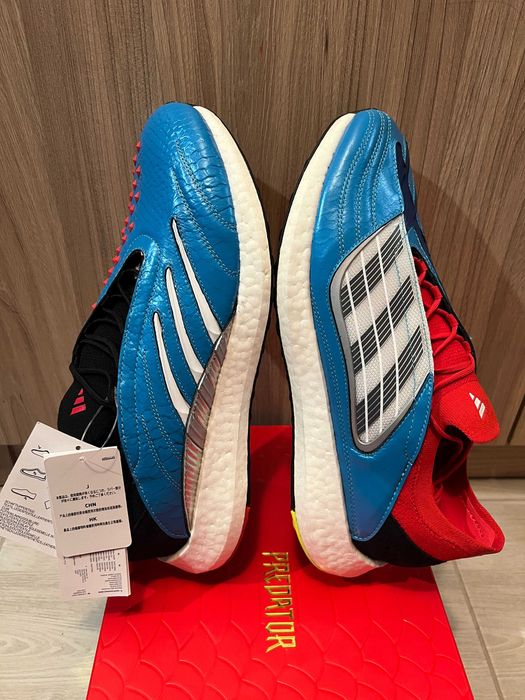 adidas PREDATOR archive tr BOOST маратонки футбол номер 44 и 45