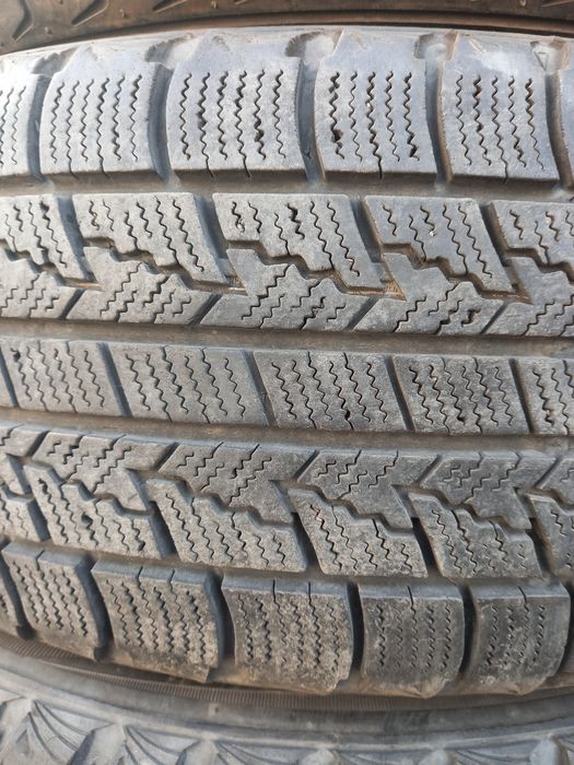 NEXEN зимли 110$ Комплект 4 шт на Нехиа 1,2,3, Спарк,  Жигули других