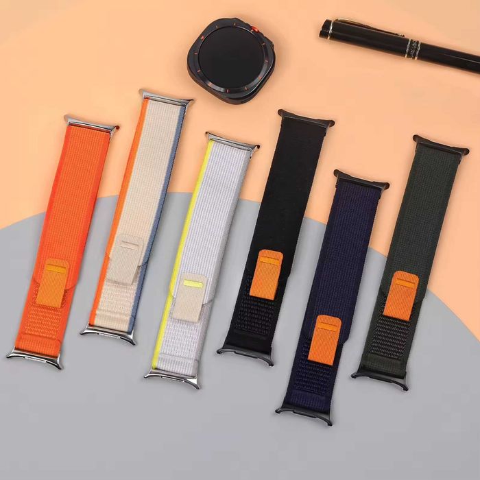 Текстилни каишки Trail Loop за Samsung Galaxy Watch Ultra 47mm