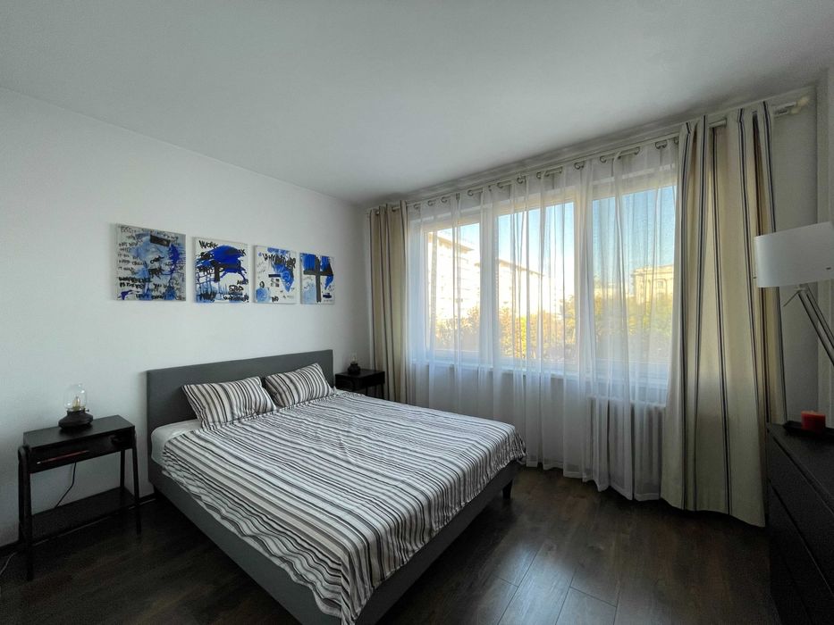 Apartament 2 Camere, Zona Sala Palatului
