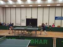 Тенис маси TIBHAR SMASH 28R