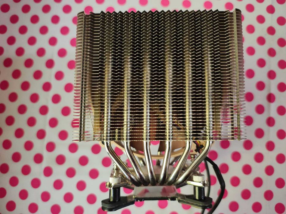 Cooler CPU Noctua NH-D14 socket 1150/1151/1151 v2/1200.