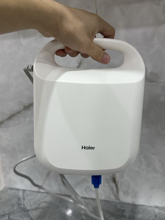 Ингалятор небулайзер