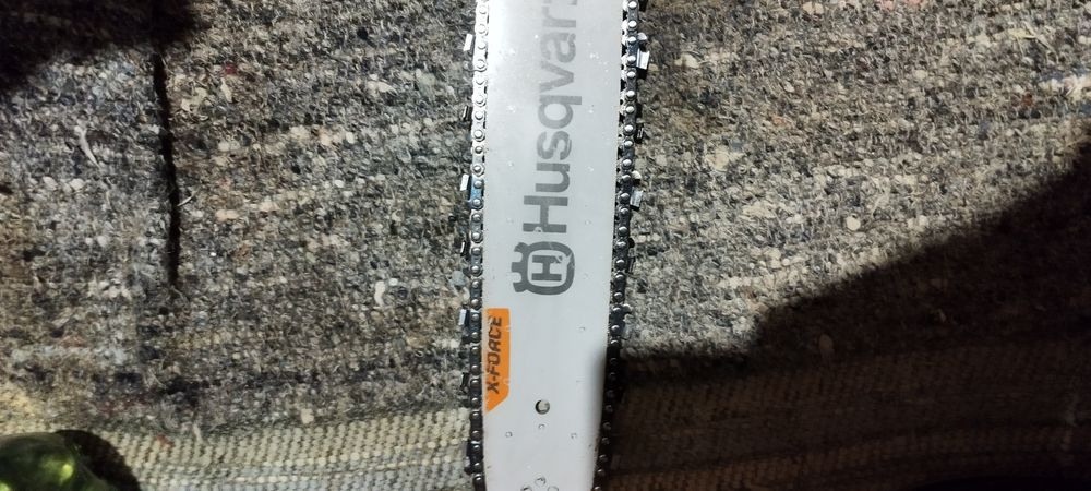 Husqvarna 555 Хускварна 555