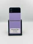 Samsung Z Flip 4 - 128gb memorie, 1 an garantie