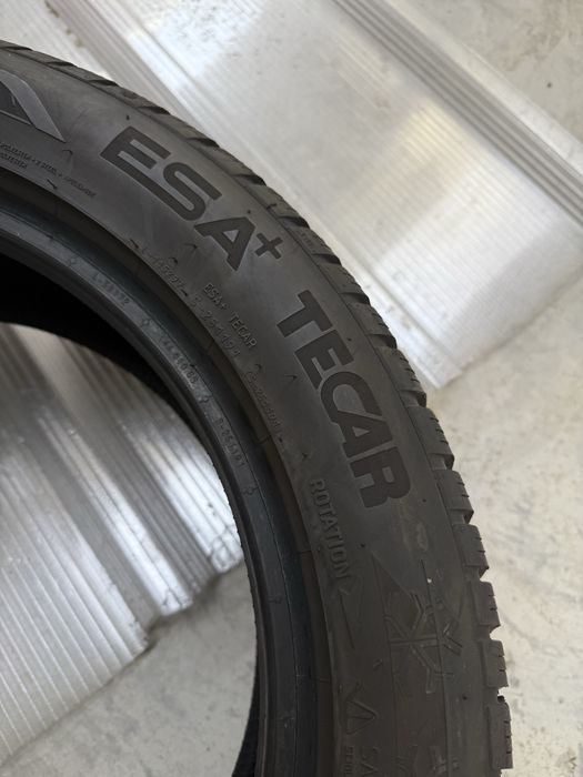 Anvelope de iarna 215/50 R17