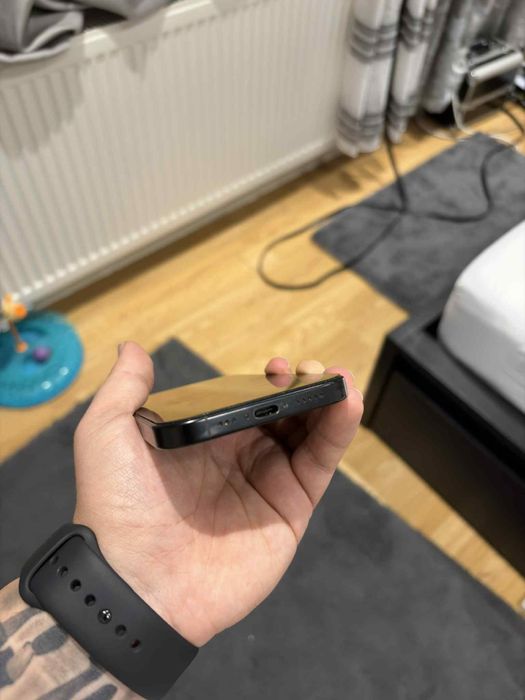 Iphone 16 pro 95 starea bateriei