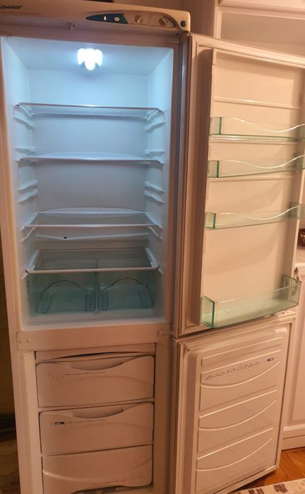 Combină frigorifică