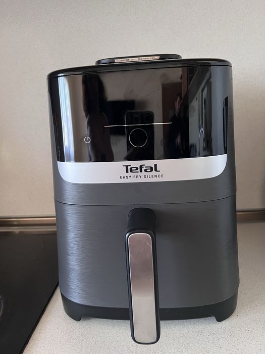 Tefal Easy Fry Silence 5 l