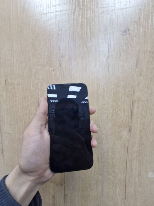 Iphone 13 128 gb black