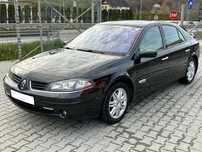 Renault Laguna 3.0 V6 cutie  automata