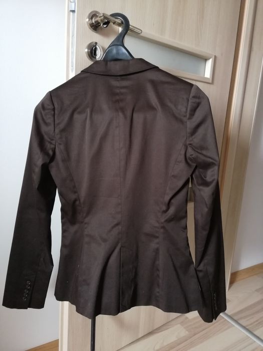 Costum dama maro C&A