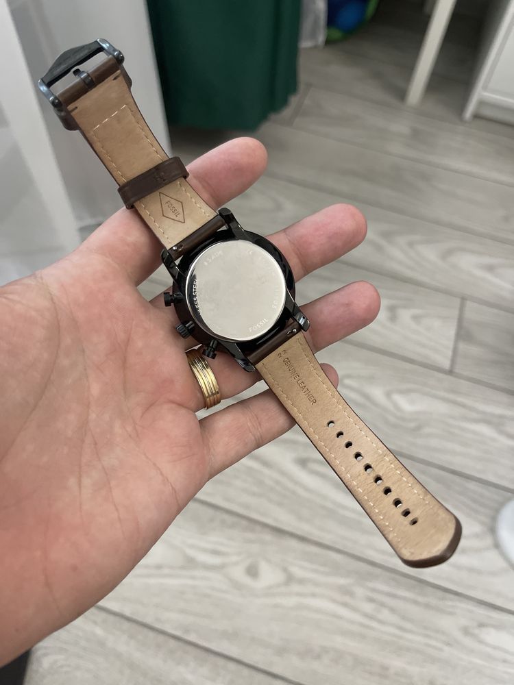 Ceas Fossil fs5529
