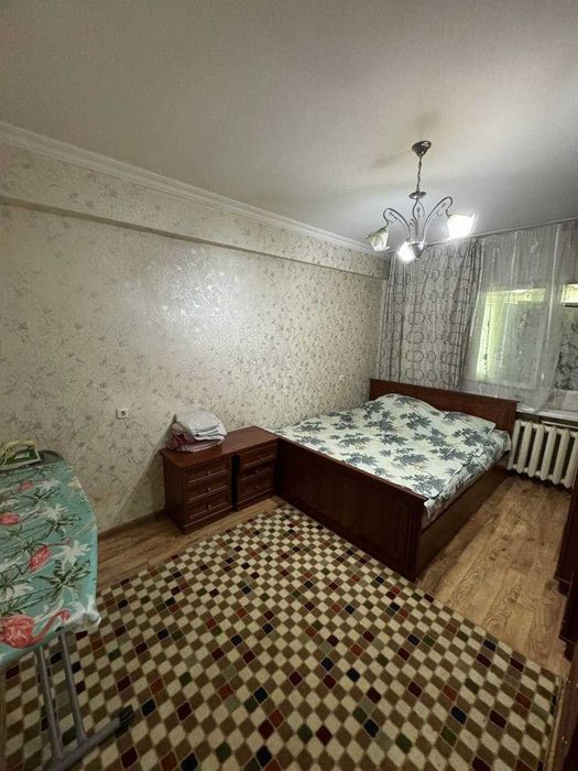 Продам 5-ти комнатную 150м2