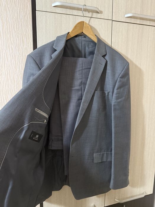 Костюм мужской классический