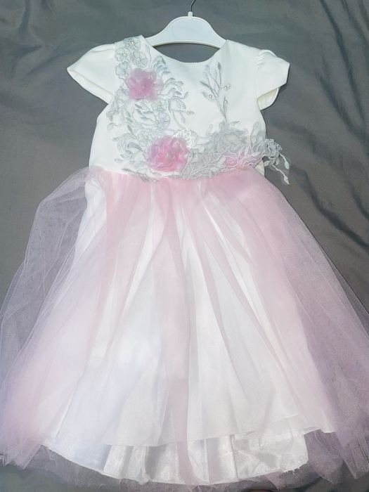 Платья на девочку