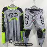 Motocros екипи  мотокрос KTM