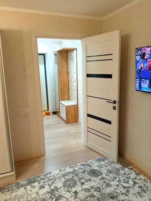 Сдам квартиру на бектимирском районе