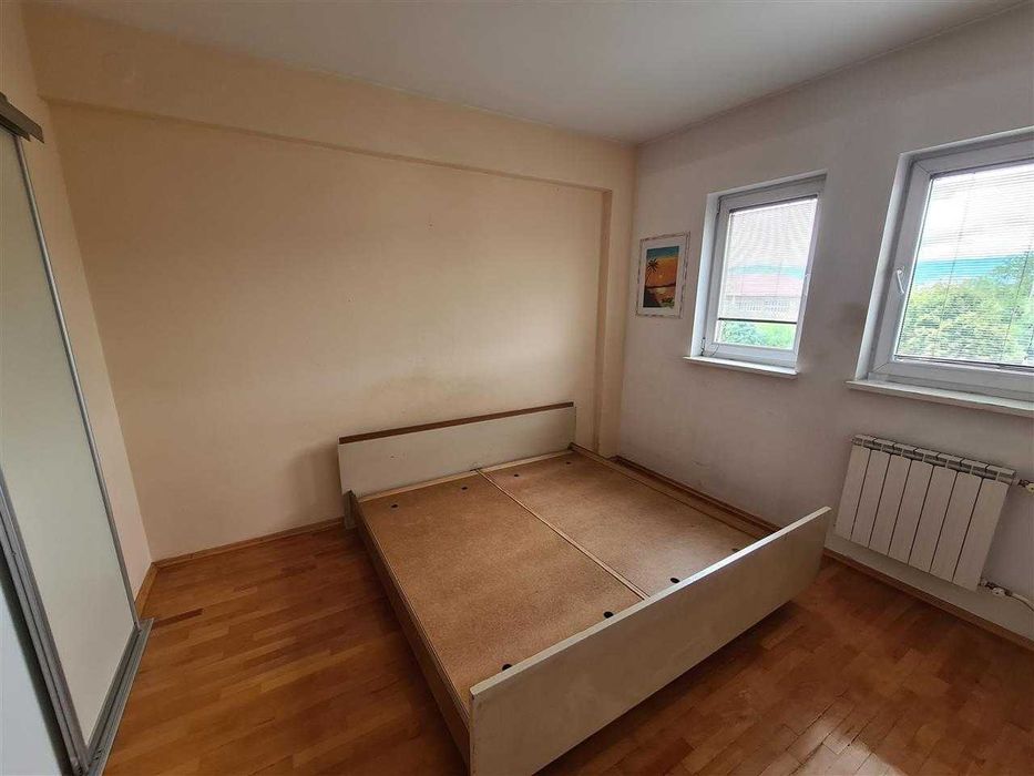 Дава се под наем Двустаен апартамент в Пловдив, Изгрев - 64 кв.м за 183.6 € - Снимка #3