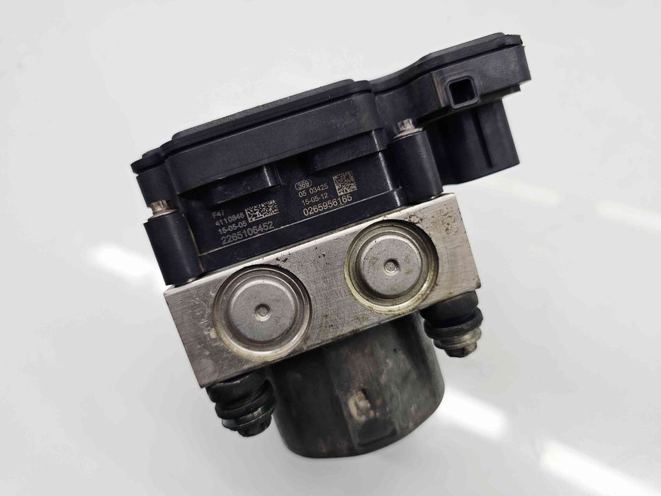 Pompa ABS Nissan X-Trail (T32) [Fabr 2013-prezent] 47660 4CC1A 1.6 DCI