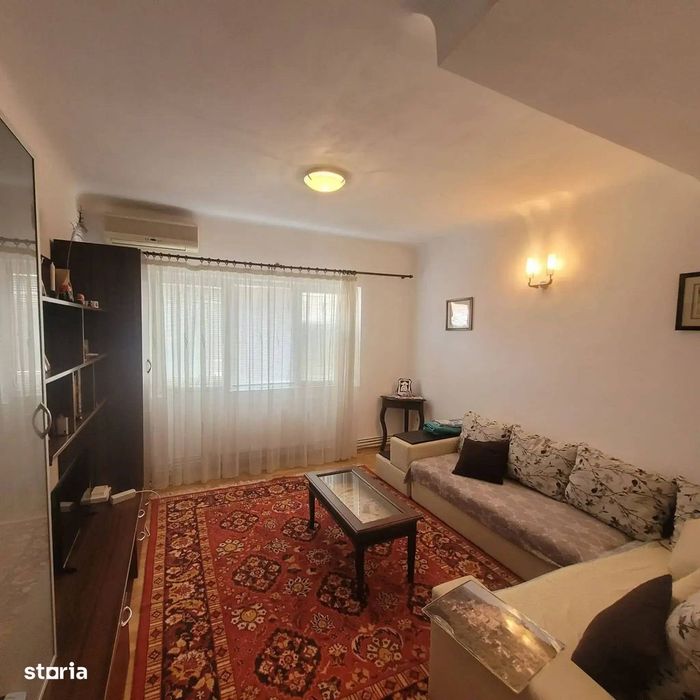 Apartament 2 camere-Cismigiu- Fara risc seismic-Mutare imediata