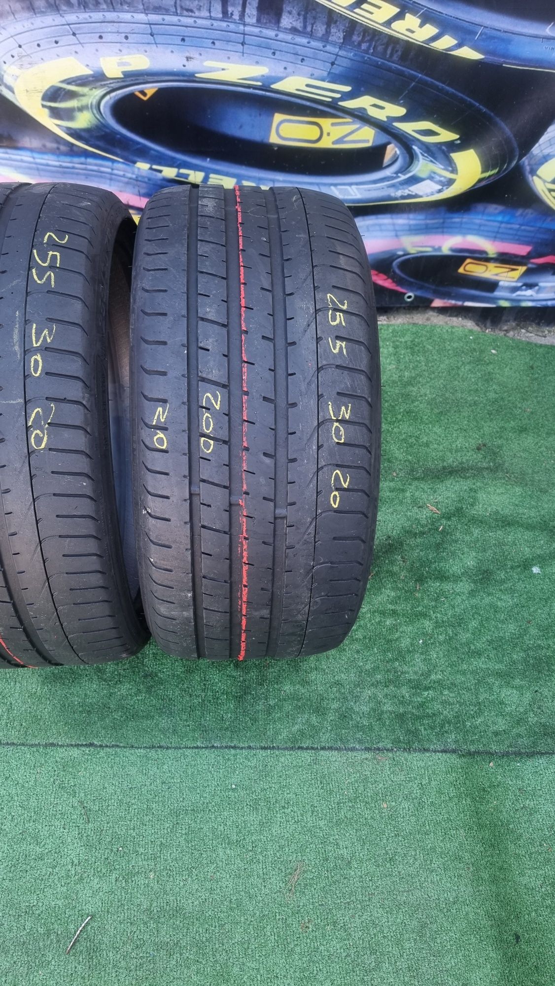 255.30.20 pirelli