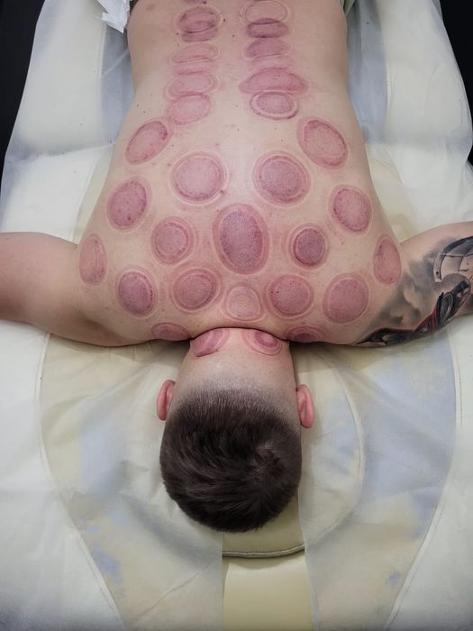 Masaj Terapeutic/Sportiv