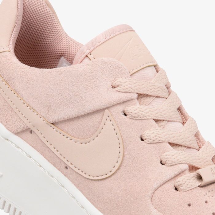 Маратонки сникърси Nike air force1 естествена кожа номер 39