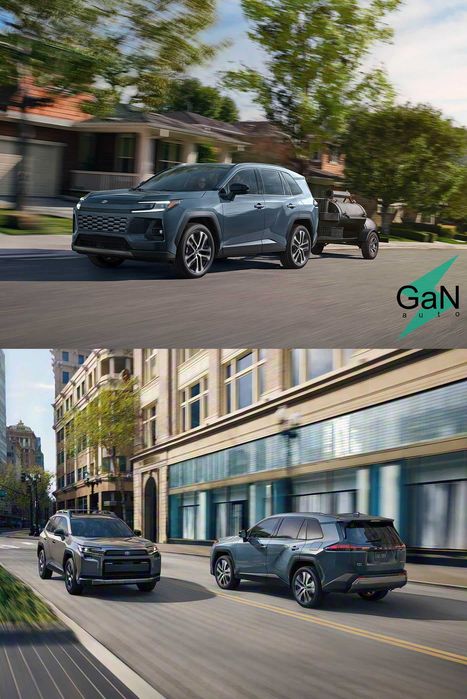 GaNauto Toyota RAV4 New 2026 Buyurtma Asosida/Под Заказ Cip Tashkent